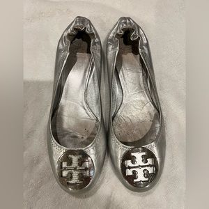 Tory Burch ballet flats